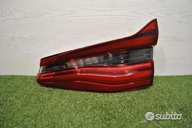BMW serie 6 G32 Gt Fanale LED destro | 7383