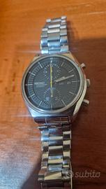 Orologio SEIKO CRONOGRAFO 