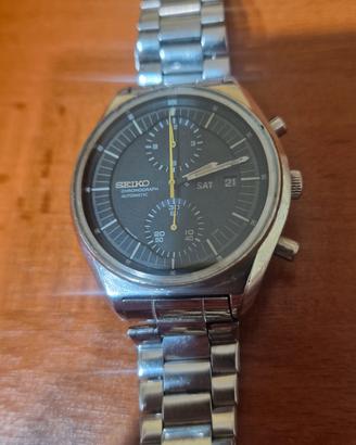 Orologio SEIKO CRONOGRAFO 