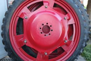 Ruote Strette Trattore 4.50-36