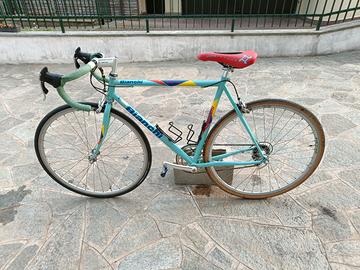 Bici da corsa Bianchi
