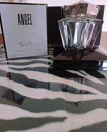 Angel Thierry Mugler Flacone Collezione 