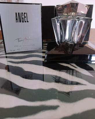 Angel Thierry Mugler Flacone Collezione 