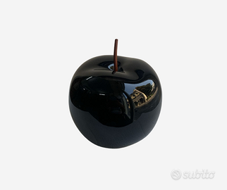 Mela in ceramica “LOVE Tiffany” –  Vari colori