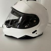 Casco Shoei mod. Neotec II
