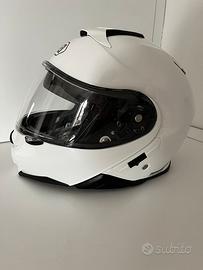Casco Shoei mod. Neotec II
