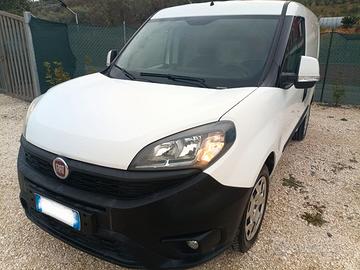 fiat doblo 1.4 tjt cargo benzina e natural power