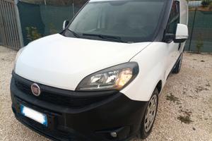 fiat doblo 1.4 tjt cargo benzina e natural power