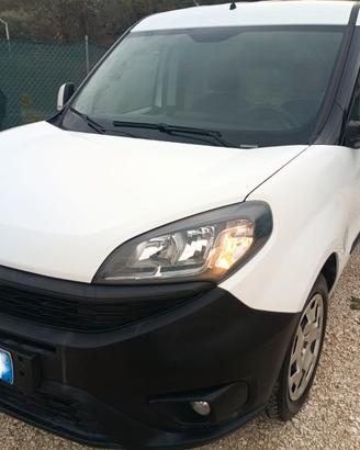 fiat doblo 1.4 tjt cargo benzina e natural power