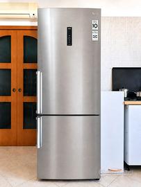 Frigorifero LG 462L Total No Frost – pari al nuovo