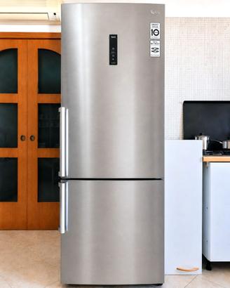 Frigorifero LG 462L Total No Frost – pari al nuovo