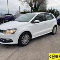 Volkswagen Polo 1.4 TDI 5 PORTE CONFORT LINE