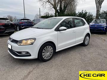 Volkswagen Polo 1.4 TDI 5 PORTE CONFORT LINE