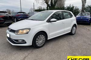 Volkswagen Polo 1.4 TDI 5 PORTE CONFORT LINE