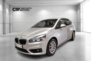 BMW Serie 2 216d Active Tourer auto