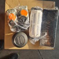 Kit Airbag Audi A3 2014-2019