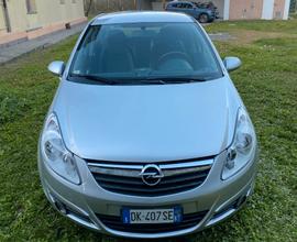 OPEL Corsa 4ª serie - 2007