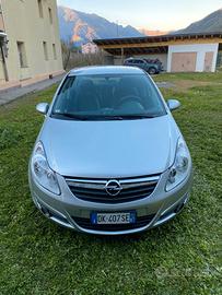 OPEL Corsa 4ª serie - 2007