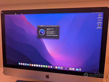 iMac 27"