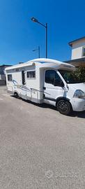 Semintegrale adria izola S687 sp