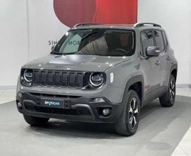 Jeep Renegade 2.0 Mjt 170CV 4WD Active Drive Low T