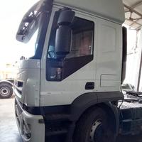 Iveco magirus e 430