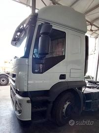 Iveco magirus e 430