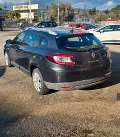 Renault Megane 1.5 dci Sportour 110CV - 2012