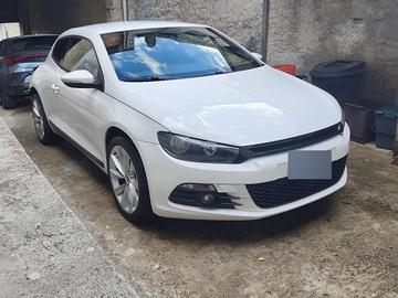 Volkswagen Scirocco 2.0 TDI