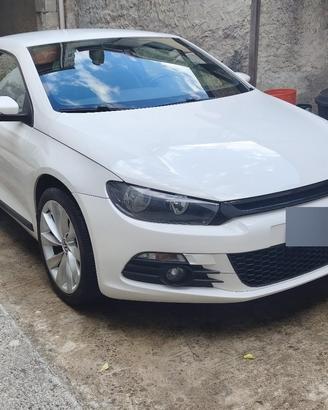 Volkswagen Scirocco 2.0 TDI