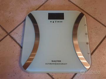 Bilancia pesapersone elettronica
