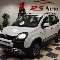 Fiat Panda Cross 1.3 MJT 95 CV S&S 4x4