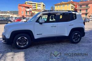 Jeep Renegade 1.4 MultiAir DDCT Longitude