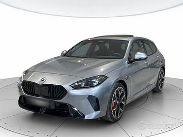 BMW 118d MSport Pro auto