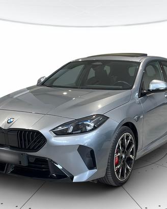 BMW 118d MSport Pro auto