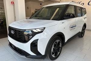 Ford Tourneo Courier 1.0 EcoBoost Powershift Activ