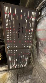 Growlight SpyderFarmer SF-2000
