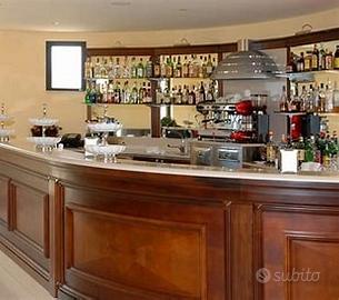 RIF BT435 Bar tabacchi Modena