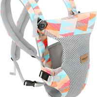 n. 2 marsupi SONARIN