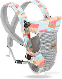 n. 2 marsupi SONARIN