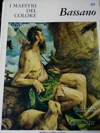 I maestri del colore