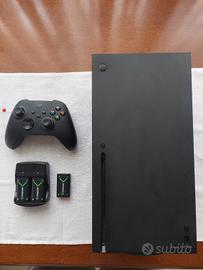 Xbox Series X 