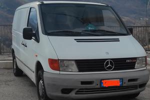 Mercedes Vito
