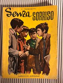 Lotto 3 libri vintage narrativa ragazzi anni 70