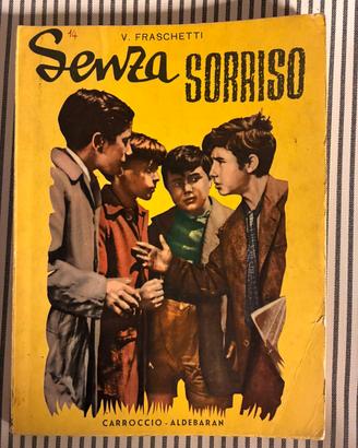 Lotto 3 libri vintage narrativa ragazzi anni 70