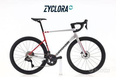 Cannondale SuperSix Evo Di2 12V t.54