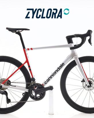 Cannondale SuperSix Evo Di2 12V t.54