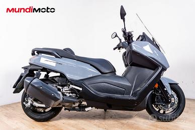 SYM MAXSYM 400 - 2022