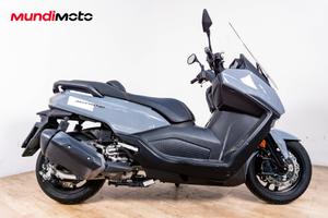 SYM MAXSYM 400 - 2022