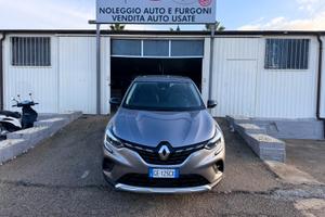 Renault Captur Blue dCi 95 CV Life